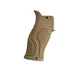 Image of FAB Defense Gradus Rubberized Ergonomic AR Pistol Grip
