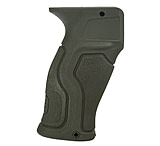 Image of FAB Defense Gradus Rubberized Ergonomic AK Pistol Grip