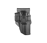 FAB Defense Level 2 Retention OWB Belt/Paddle Holster