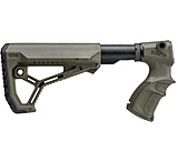 Image of FAB Defense AR15/M4 Collapsible Buttstock for Remington 870 w/ Shock Absorber Option