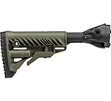 Image of FAB Defense M4 Collapsible Buttstock System