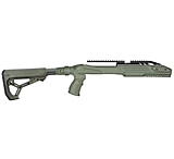 Image of FAB Defense M4 Collapsible Stock Optics-Ready Pro Kit For Ruger 10/22