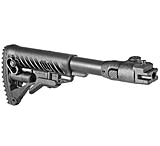 Image of FAB Defense M4 Folding, Collapsible Buttstock for AK47