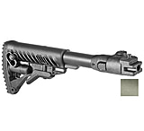 Image of FAB Defense M4 Folding, Collapsible Buttstock for AK47