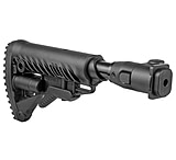 Image of FAB Defense M4 Folding Collapsible Buttstock for Zastava M70 B1, B3 / M77 B1