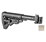 Image of FAB Defense M4 Folding, Collapsible Buttstock for VZ58