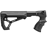 Image of FAB Defense AR15/M4 Collapsible Buttstock for Remington 870 w/ Shock Absorber Option