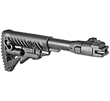 Image of FAB Defense M4 Folding/Collapsible Buttstock for AKM-47