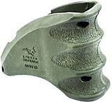 Image of FAB Defense Magazine Well Grip for M16/M4/AR15