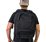 Image of FAB Defense Masada Bulletproof Tactical Backpack/Bulletproof Vest