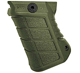 Image of FAB Defense MG-9 Foregrip And Magazine Carrier For Double Stack 9mm