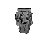 Image of FAB Defense Scorpus Model M24 Kydex IWB Appendix Holster