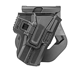 Image of FAB Defense Scorpus Model M24 Kydex IWB Appendix Holster Holster for S&amp;W M&amp;P 9/.40 Full Frame and Pro Models