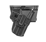 Image of FAB Defense Scorpus Model M24 Holster for S&amp;W M&amp;P 9/.40 Full Frame and Pro Models W/Level 2 Retention Belt