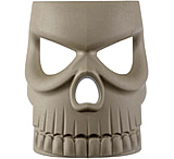 Image of FAB Defense MOJO Improved Mag-Well Mask Havoc Skull