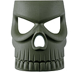 Image of FAB Defense MOJO Improved Mag-Well Mask Havoc Skull