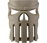 Image of FAB Defense MOJO Improved Mag-Well Mask Vigilante Skull