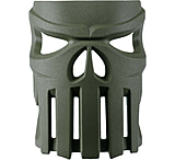 Image of FAB Defense MOJO Improved Mag-Well Mask Vigilante Skull