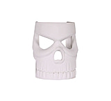 Image of FAB Defense Mojo Replaceable Decorative Insert, Elongated Skull