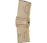 Image of FAB Defense OMC Ultimag 10R Dual Magazine Coupler Kit