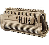Image of FAB Defense IWI Galil Picatinny Combat Handguards
