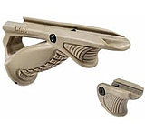 FAB Defense PTK VTS Foregrip/Thumb Support Combo