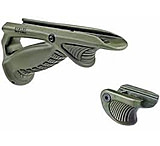 FAB Defense PTK VTS Foregrip/Thumb Support Combo