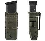 Image of FAB Defense QL-9 Single Magazine Pouch &amp; Quick Loader