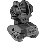 Image of FAB Defense Top Mounted Deployable Rear Sight