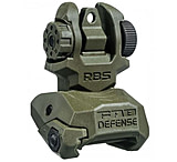 Image of FAB Defense Top Mounted Deployable Rear Sight