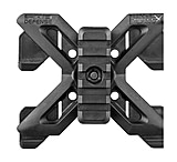 Image of FAB Defense Rotating Picatinny Rail for Molle