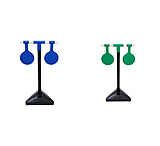 Image of FAB Defense RTS Dual Swinging Racket Reactive Target System