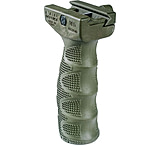 Image of FAB Defense Rubber Over Molded Ergonomic Foregrip