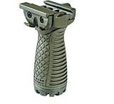 Image of FAB Defense Rubber Overmolded Ergonomic Foregrip