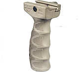 Image of FAB Defense Rubber Over Molded Ergonomic Foregrip