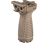 Image of FAB Defense Rubber Overmolded Ergonomic Foregrip