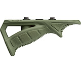 Image of FAB Defense Rubberized M-LOK Compatible Ergonomic Pointing Foregrip