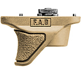 Image of FAB Defense Rubberized M-LOK Compatible Versatile Tactical Support
