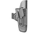Image of FAB Defense Scorpus Covert Polymer IWB Appendix Holster
