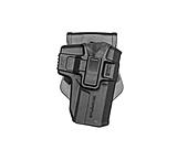 Image of FAB Defense Scorpus M1 Level II Retention OWB Belt/Paddle Holster