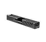 Image of FAB Defense Tactic Skin Slide Cover For Glock 17