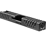 Image of FAB Defense TACSKIN 19 Snap-On Slide Cover for Glock 19