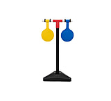 Image of RTS Targets Swinging Racket Target System