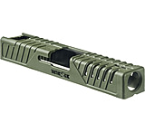 FAB Defense Tactic Skin Slide Cover For Glock 17