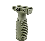 Image of FAB Defense Quick Release Tactical Vertical Grip w/ Batteries Compartment