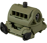 Image of FAB Defense Pivoting T-PODG2 Style Base for Harris Bipods