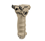 Image of FAB Defense T-POD G2 Rotating Tactical Foregrip &amp; Bipod