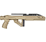 Image of FAB Defense UAS-PRO Ruger 10/22 UAS Precision Stock Conversion Kit