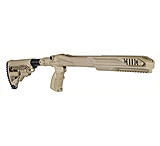 Image of FAB Defense UAS-PRO Ruger 10/22 UAS Precision Stock Conversion Kit