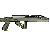 FAB Defense UAS-PRO Ruger 10/22 UAS Precision Stock Conversion Kit